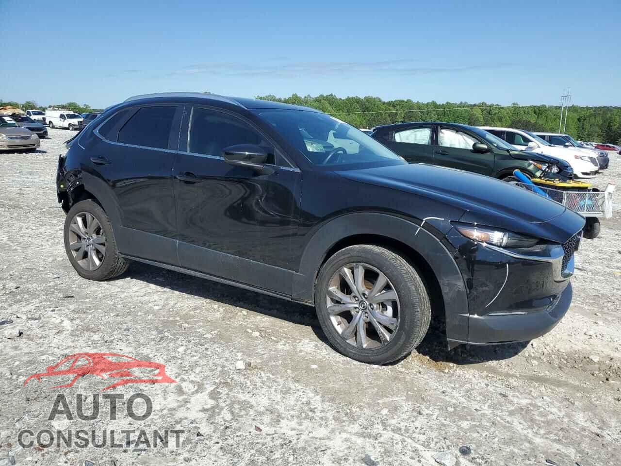 MAZDA CX30 2023 - 3MVDMBCM5PM564233