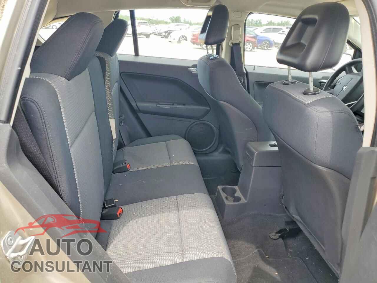 DODGE CALIBER 2009 - 1B3HB48A79D197189