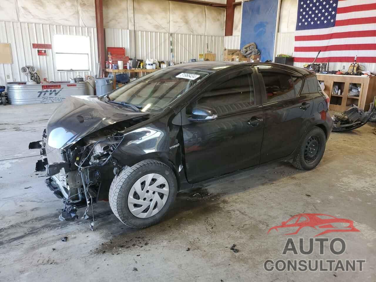 TOYOTA PRIUS 2016 - JTDKDTB32G1132137