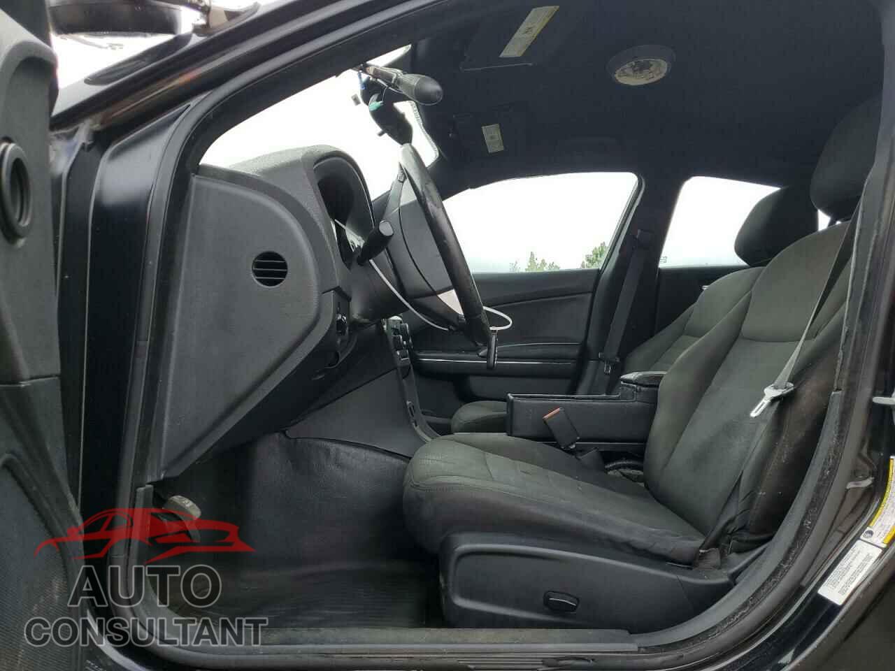 DODGE CHARGER 2013 - 2C3CDXAG7DH679826