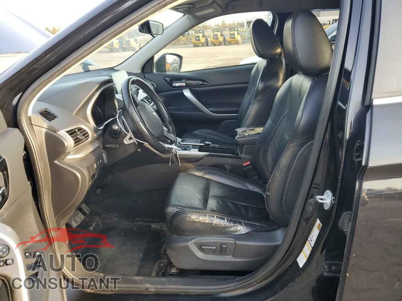 MITSUBISHI ECLIPSE 2019 - JA4AT5AA8KZ052291