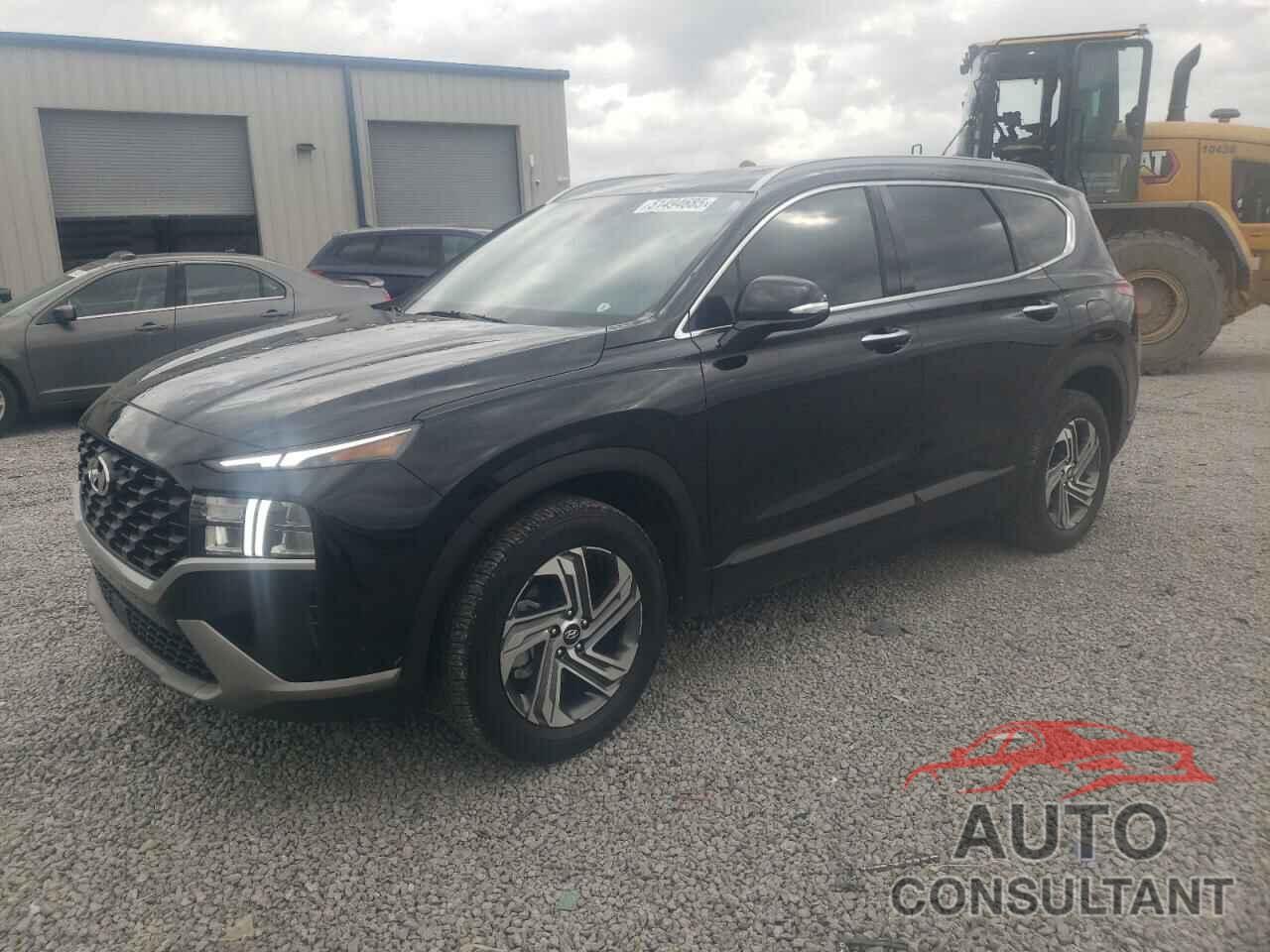 HYUNDAI SANTA FE 2023 - 5NMS24AJ7PH607072