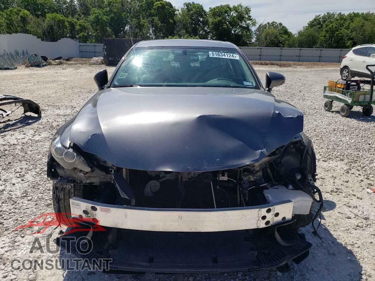 LEXUS IS 2016 - JTHCM1D29G5002229