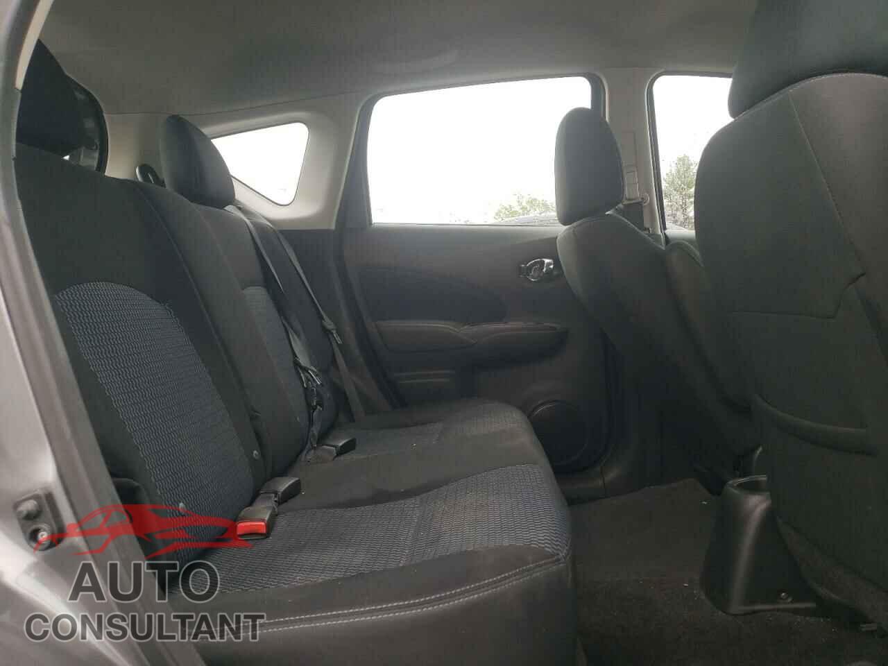 NISSAN VERSA 2016 - 3N1CE2CP4GL405457