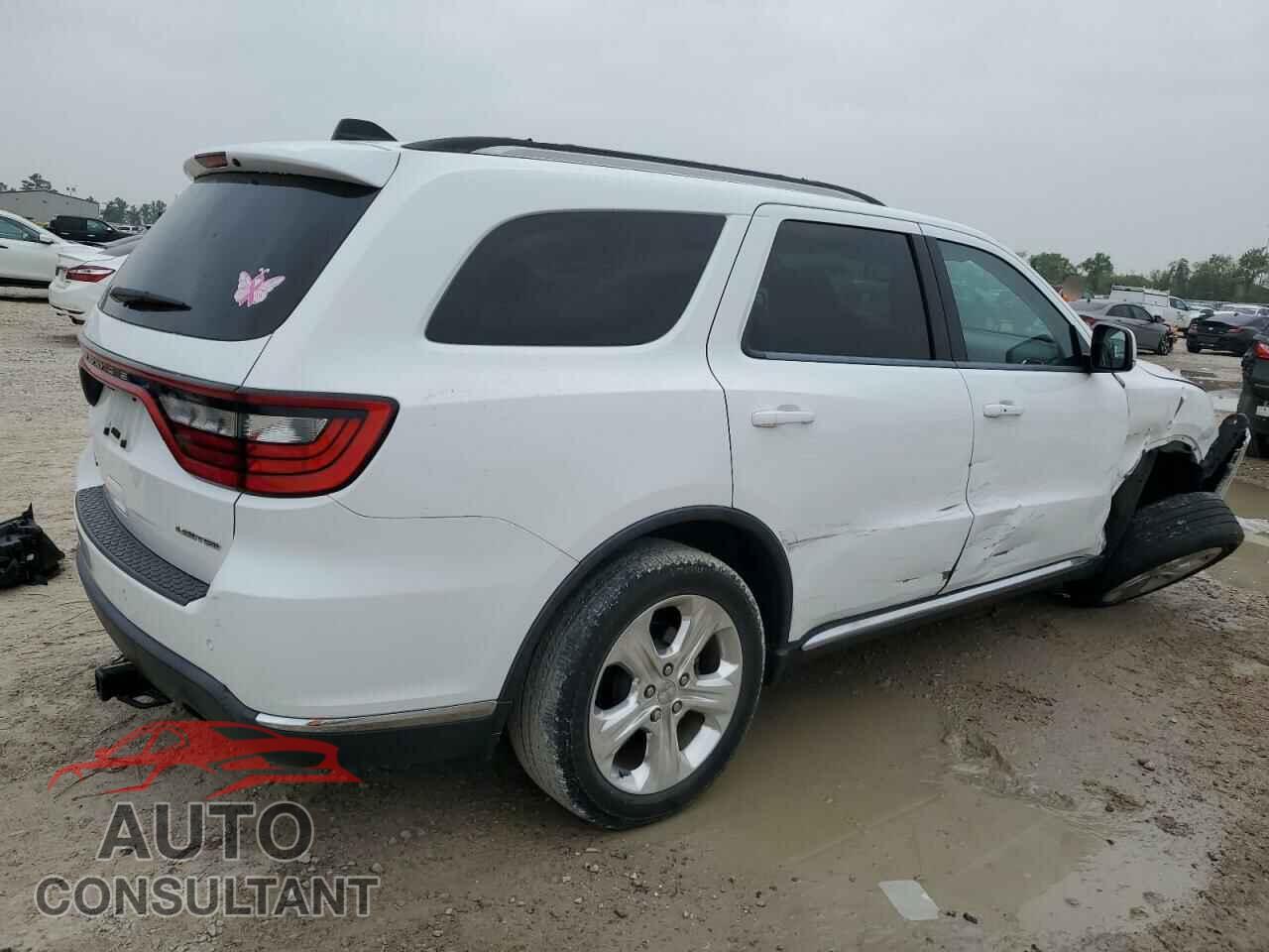 DODGE DURANGO 2015 - 1C4RDHDG9FC907063