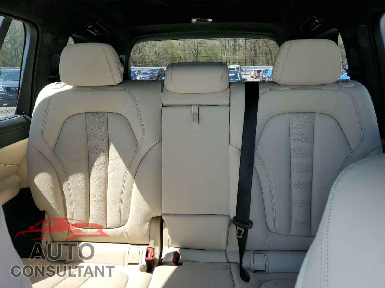 BMW X7 2021 - 5UXCW2C0XM9H35882