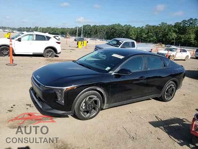 KIA ALL OTHER 2026 - 3KPFU4DE7TE287103