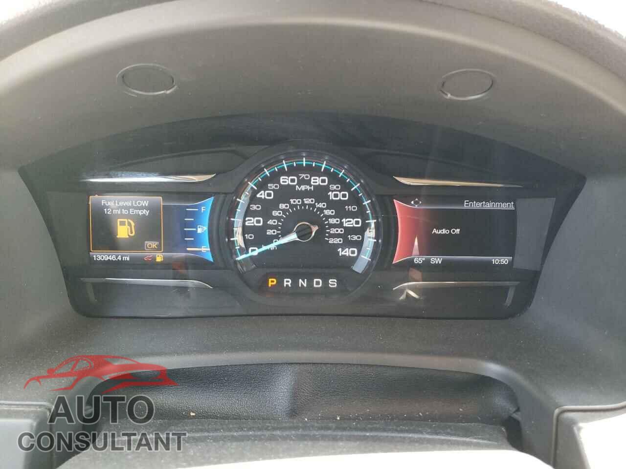 FORD FLEX 2017 - 2FMGK5C86HBA03868