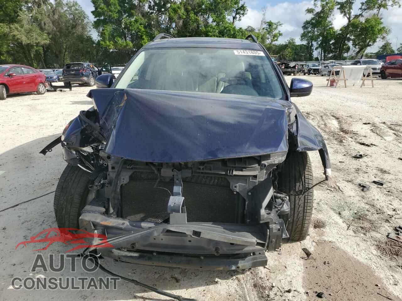 MAZDA CX-9 2012 - JM3TB3CV0C0368576