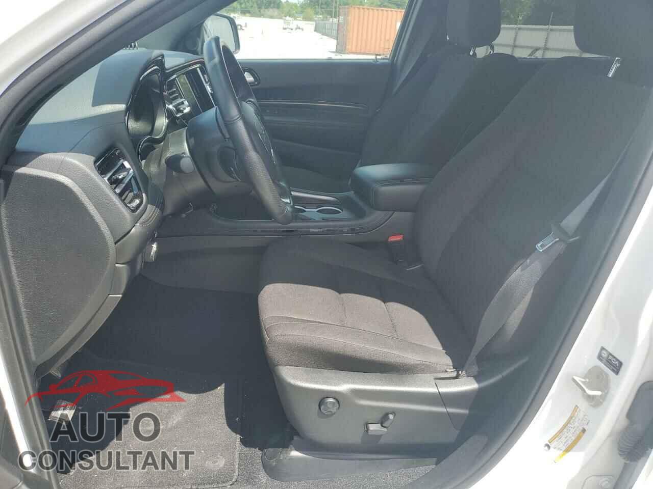 DODGE DURANGO 2023 - 1C4RDHAG4PC635107