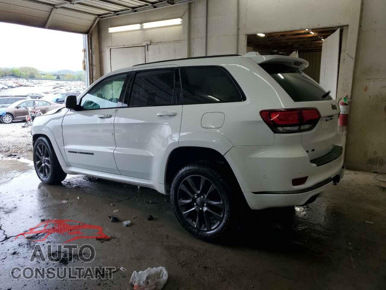 JEEP GRAND CHER 2019 - 1C4RJFCT3KC856424