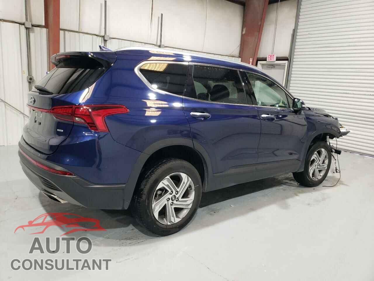 HYUNDAI SANTA FE 2023 - 5NMS2DAJ1PH542378