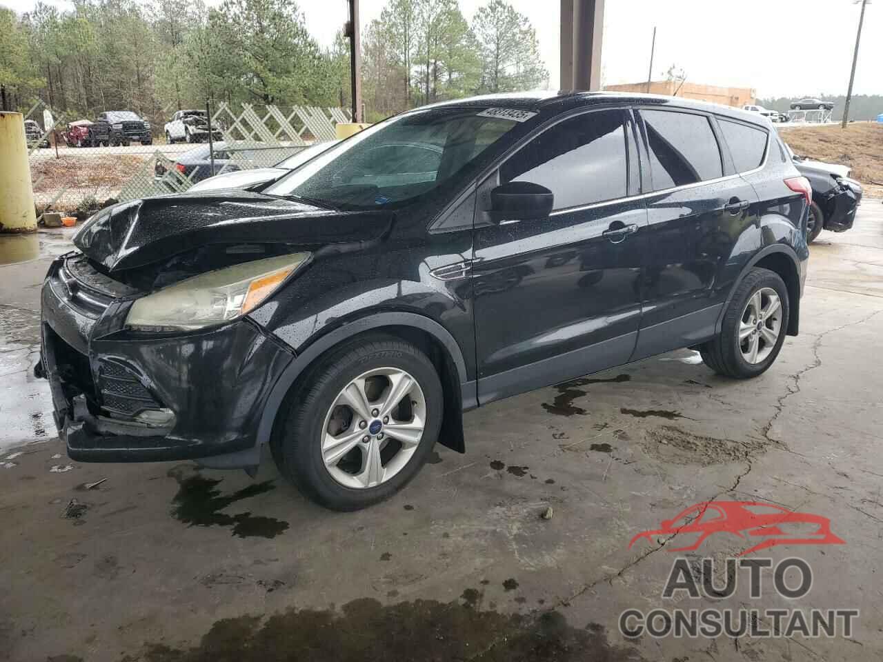 FORD ESCAPE 2015 - 1FMCU9GX7FUA01930