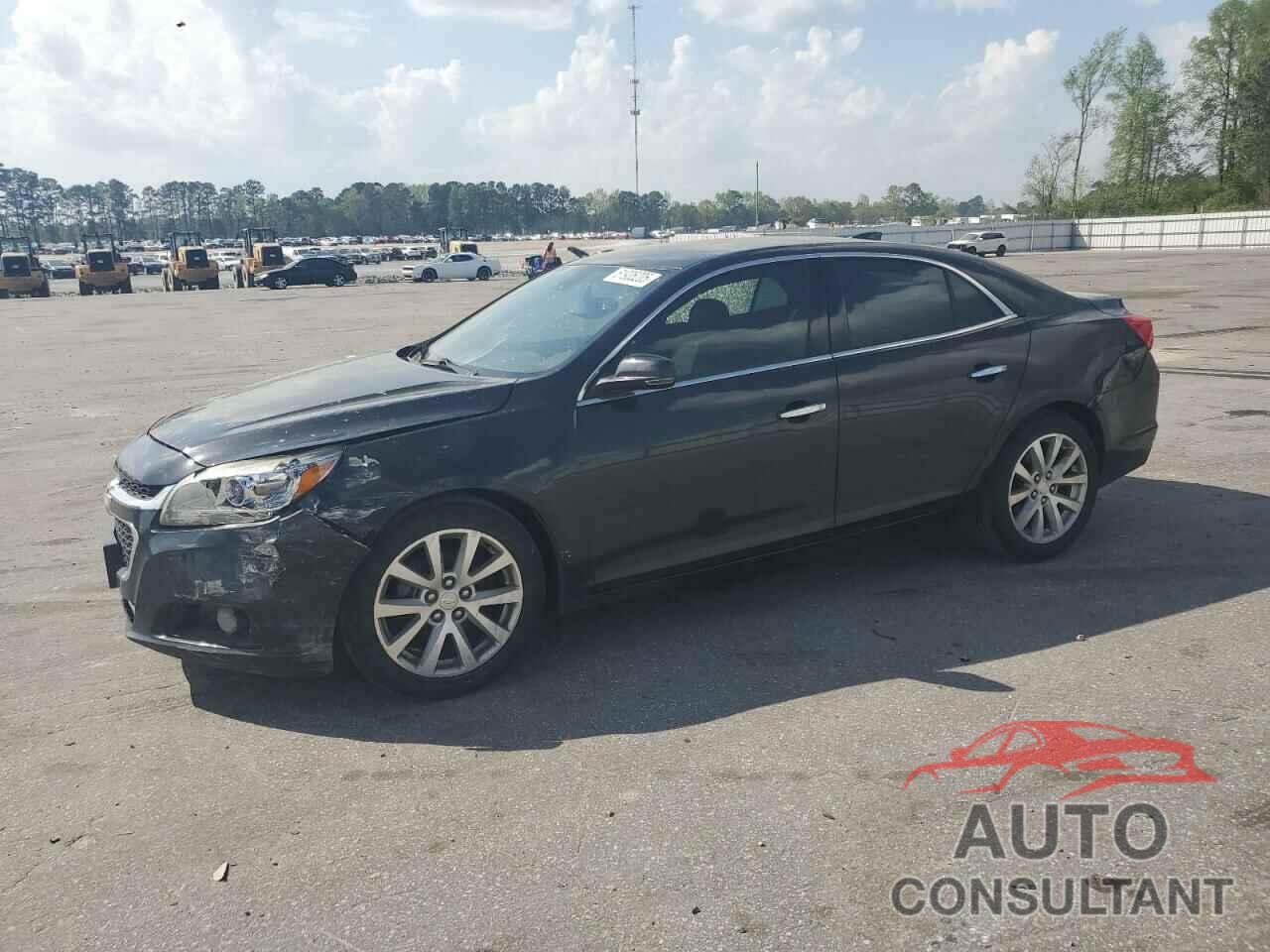 CHEVROLET MALIBU 2015 - 1G11F5SL2FF326789