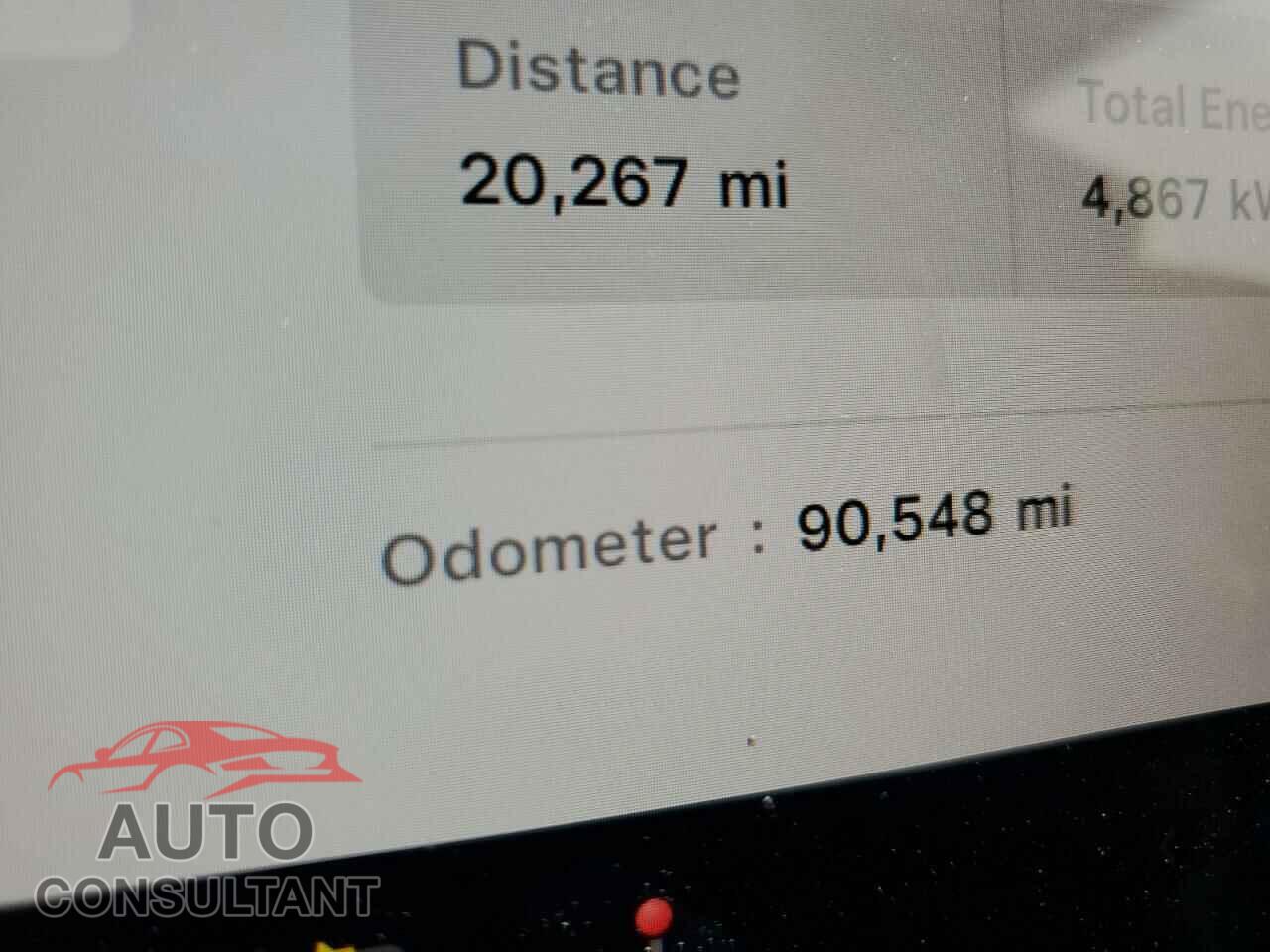 TESLA MODEL 3 2023 - 5YJ3E1EA3PF456222