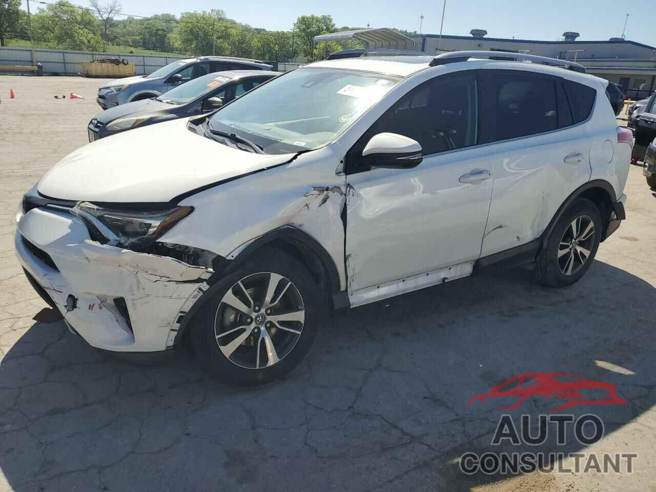 TOYOTA RAV4 2018 - JTMWFREV8JJ735256