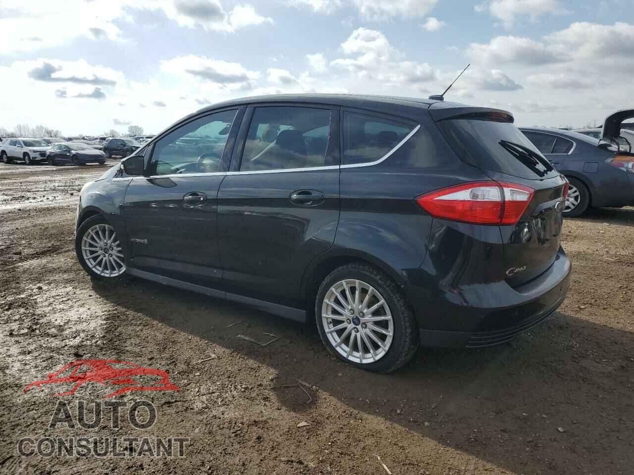 FORD CMAX 2015 - 1FADP5BU7FL116206