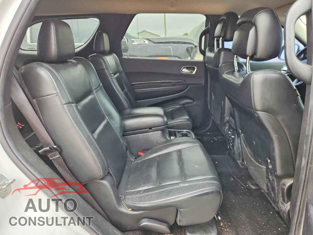 DODGE DURANGO 2014 - 1C4RDHDG4EC561566