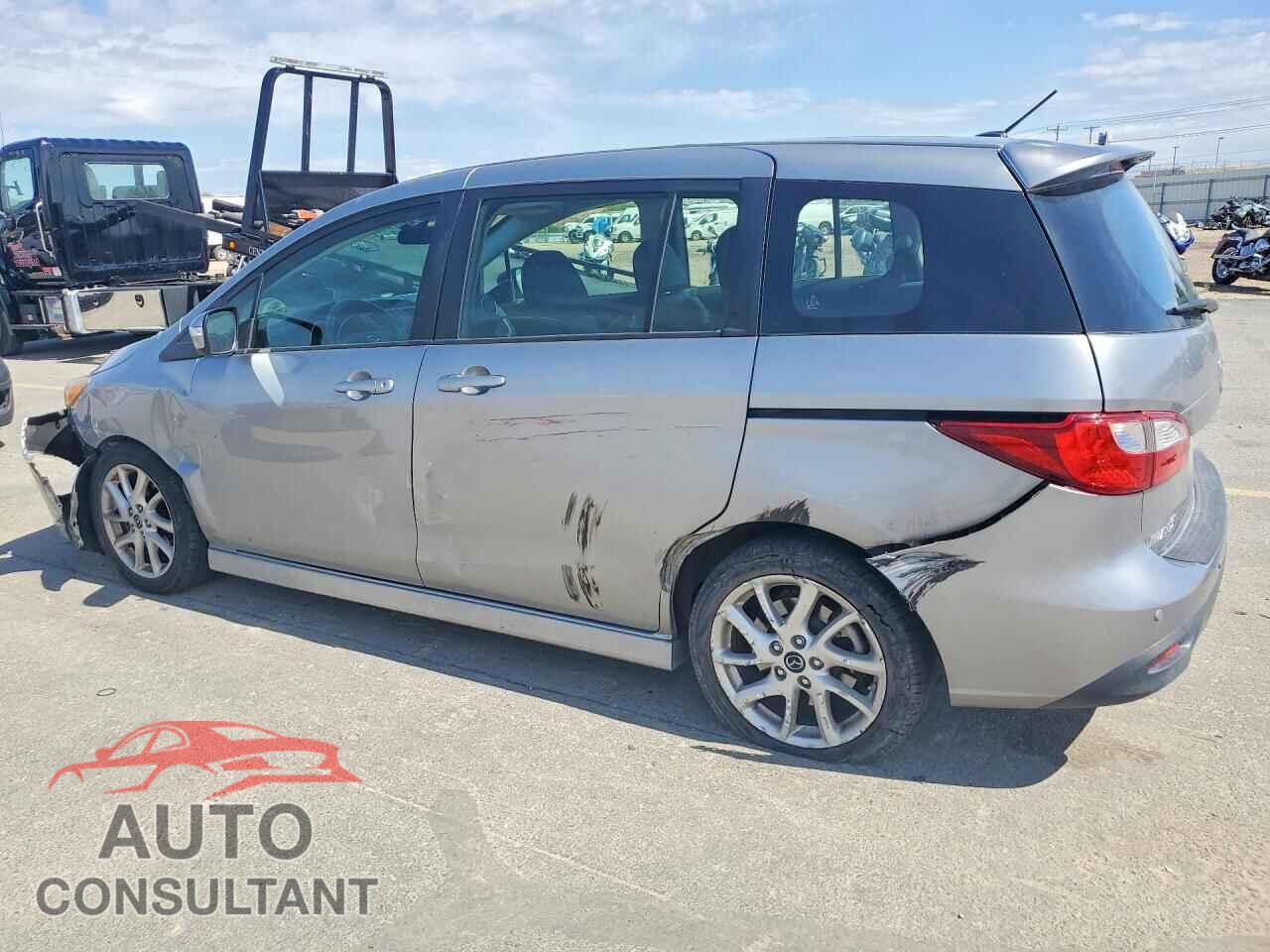 MAZDA 5 2015 - JM1CW2DL6F0189676