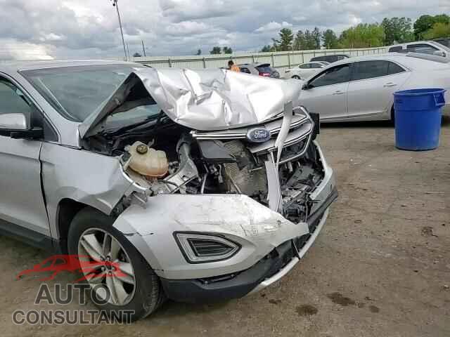 FORD EDGE 2016 - 2FMPK3J9XGBC49076