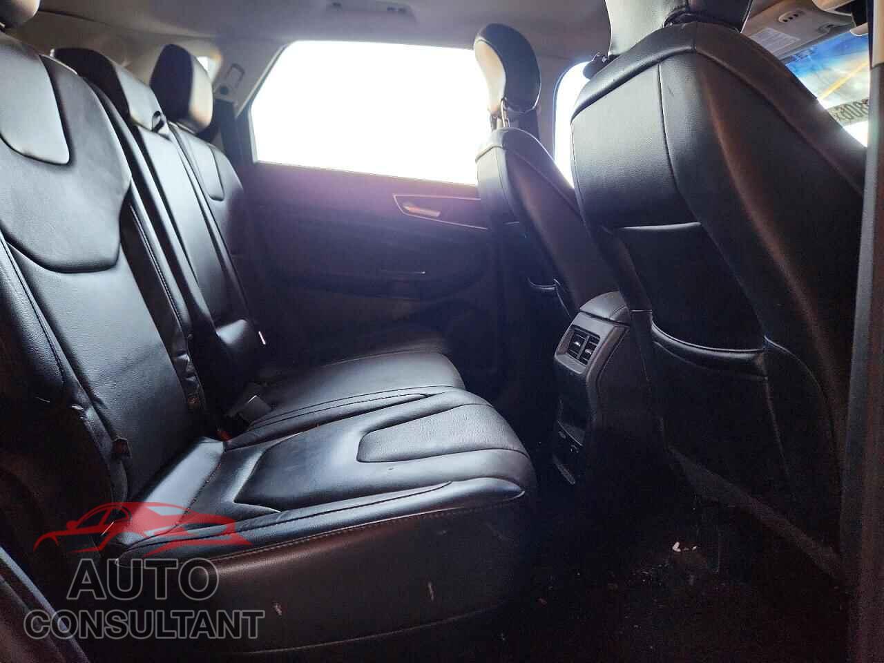 FORD EDGE 2016 - 2FMPK3K91GBB06743