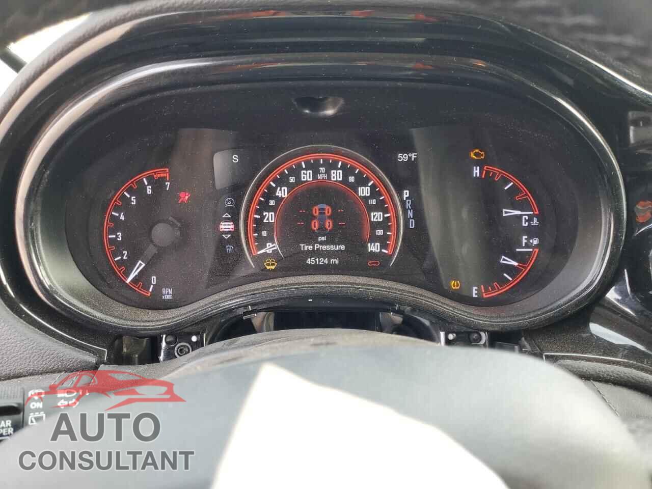 DODGE DURANGO 2022 - 1C4RDJAG7NC173985