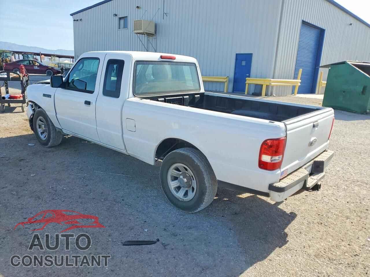 FORD RANGER 2011 - 1FTKR4EE3BPA57720