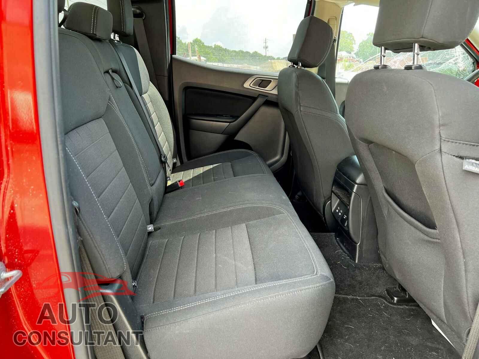FORD RANGER 2019 - 1FTER4EH7KLA58030
