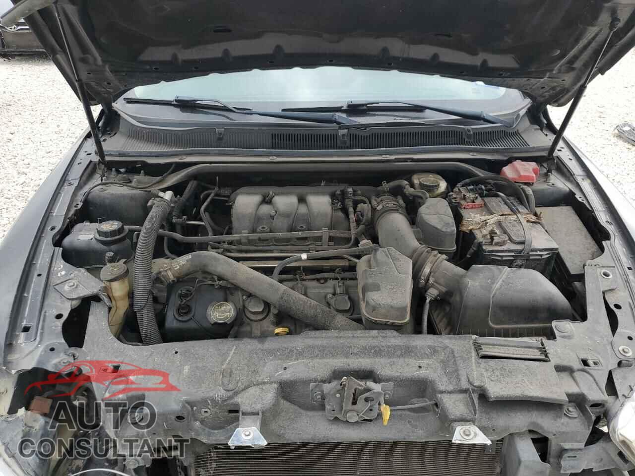 FORD TAURUS 2014 - 1FAHP2D86EG159233