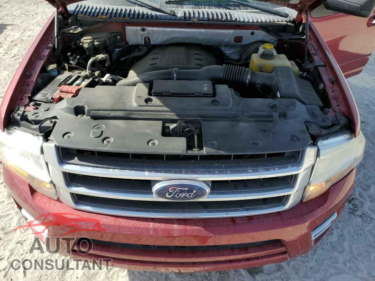 FORD EXPEDITION 2016 - 1FMJU1HT2GEF42156