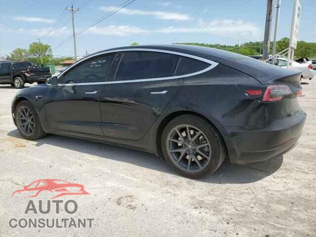 TESLA MODEL 3 2018 - 5YJ3E1EA2JF123226