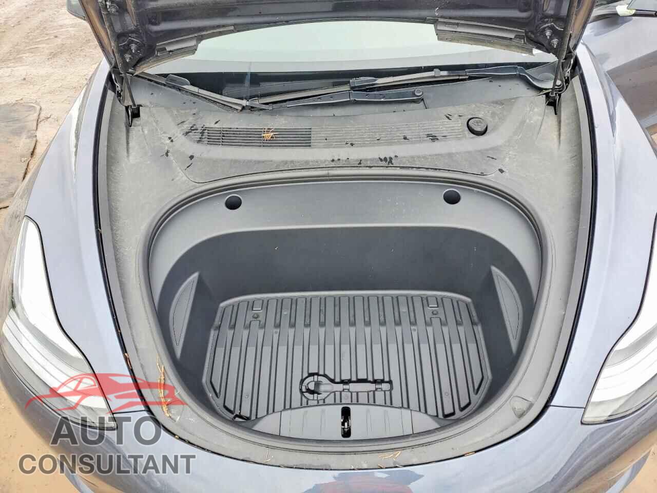TESLA MODEL 3 2022 - 5YJ3E1EB7NF346862