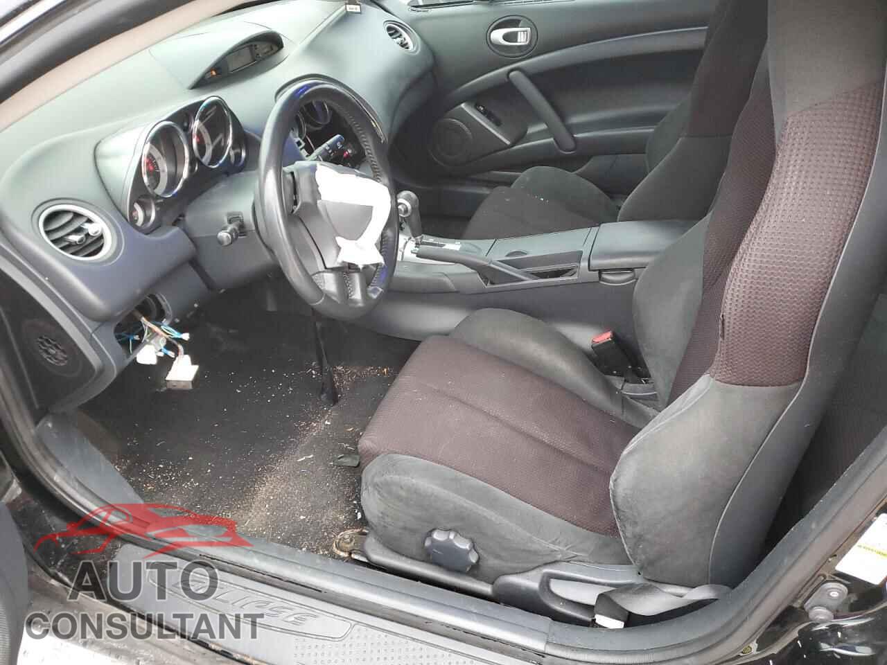 MITSUBISHI ECLIPSE 2011 - 4A31K5DF5BE003117