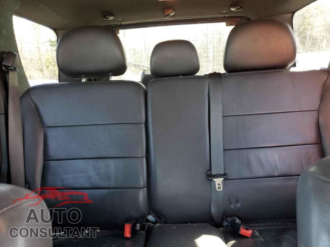 FORD ESCAPE 2012 - 1FMCU9D7XCKC32977