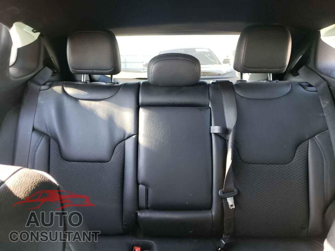 JEEP COMPASS 2024 - 3C4NJDBN0RT607650