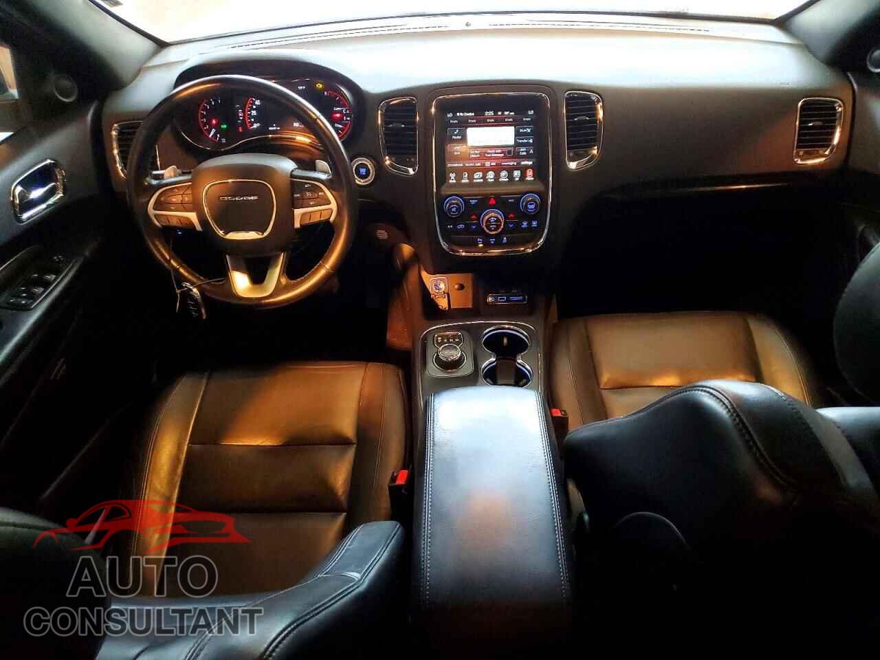 DODGE DURANGO 2015 - 1C4RDJDG2FC851118