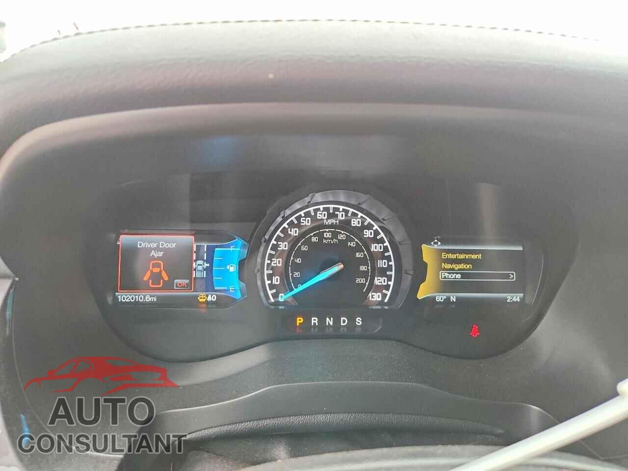 FORD RANGER 2022 - 1FTER4FH2NLD27294