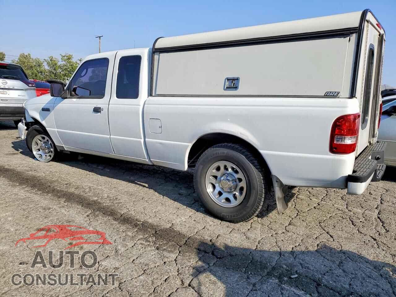 FORD RANGER 2010 - 1FTLR4FE5APA13896