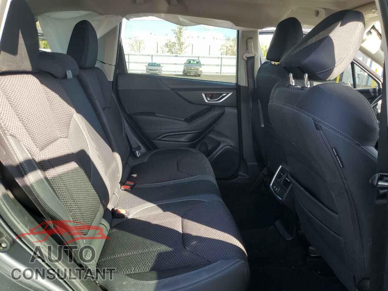 SUBARU FORESTER 2023 - JF2SKAEC6PH511768