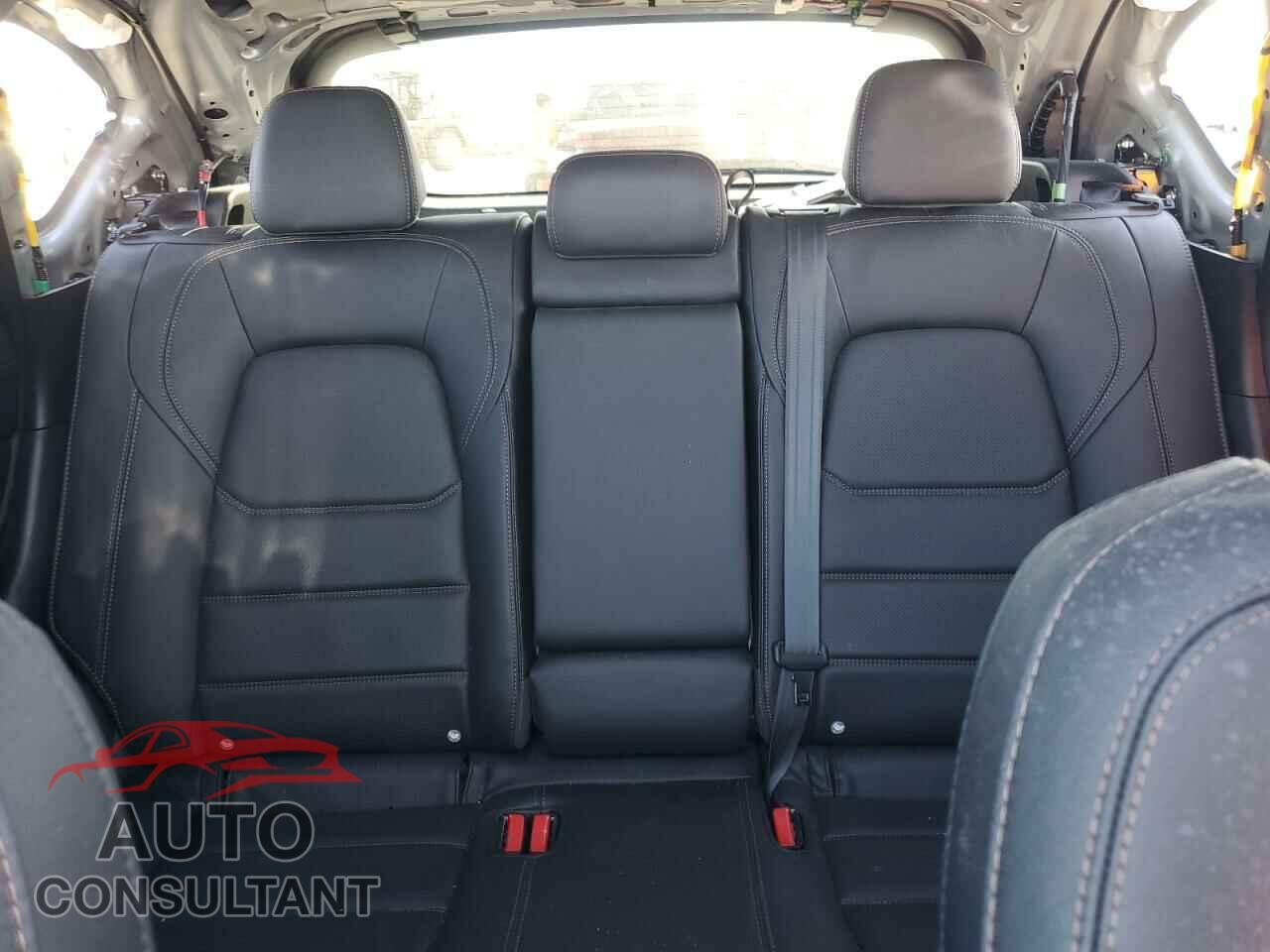 MAZDA CX-5 PREFE 2023 - JM3KFBCM0P0154128