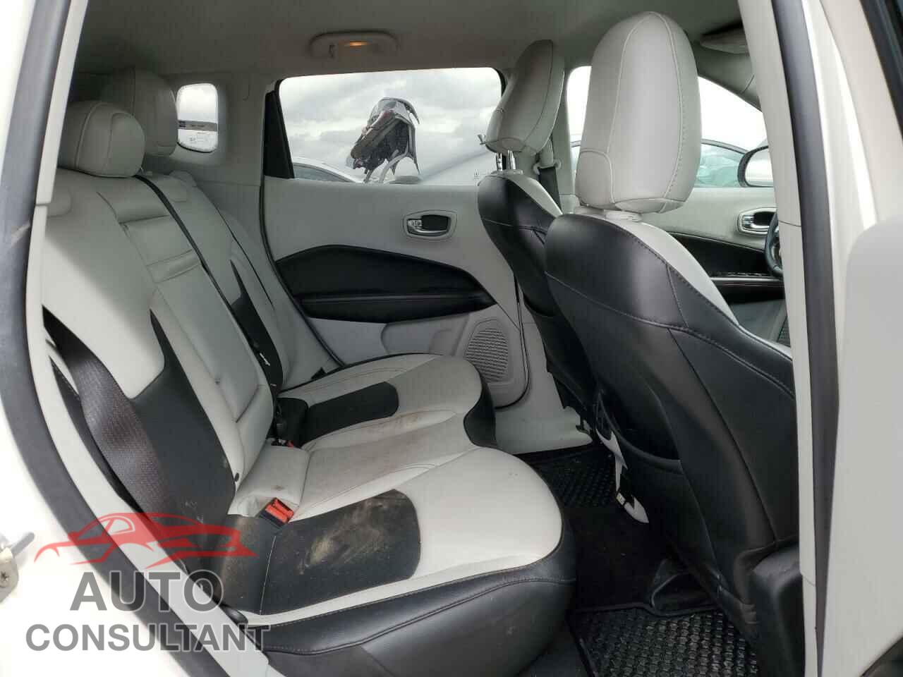JEEP COMPASS 2020 - 3C4NJCCB2LT128992