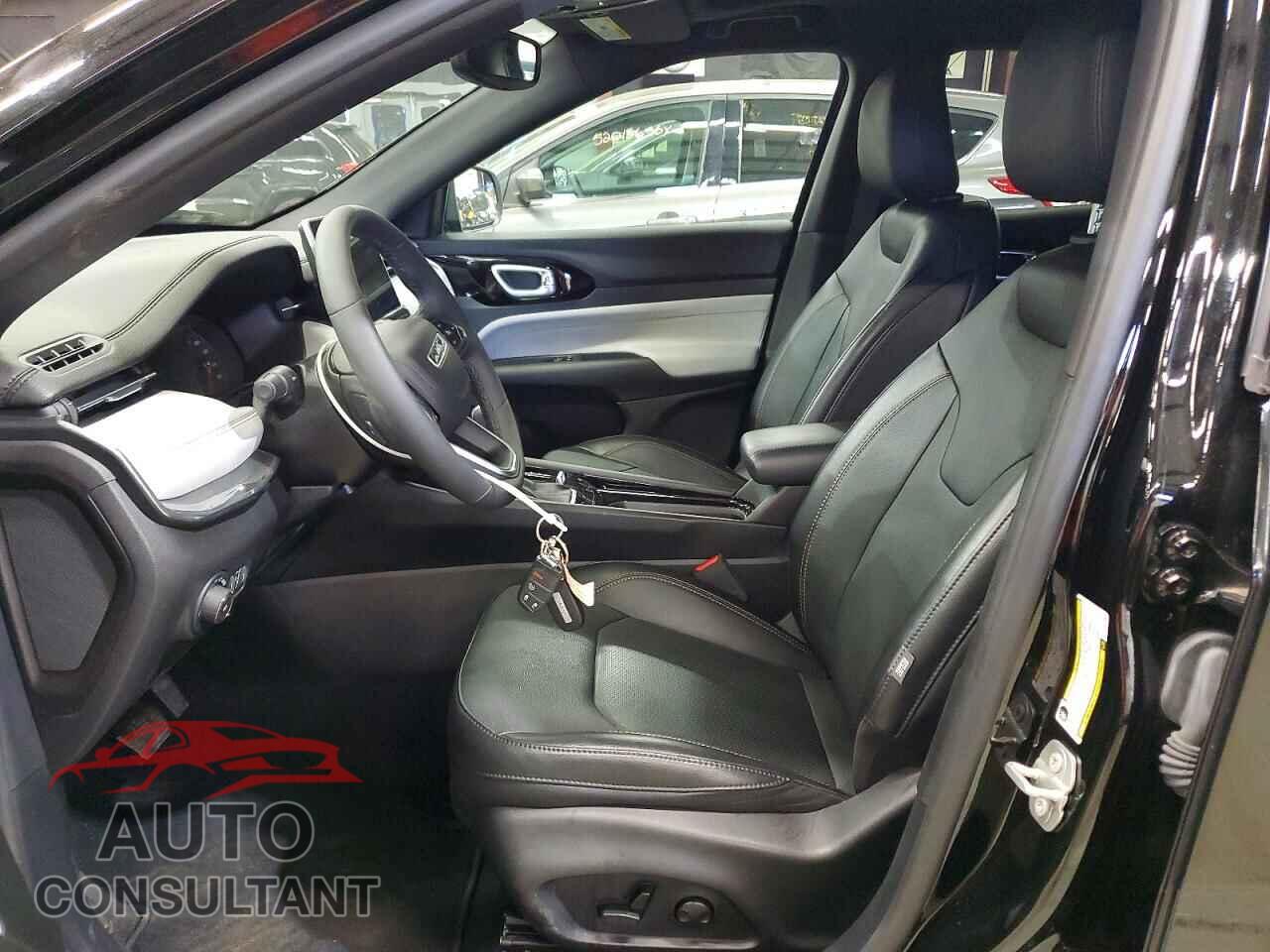 JEEP COMPASS 2023 - 3C4NJDCN3PT542305