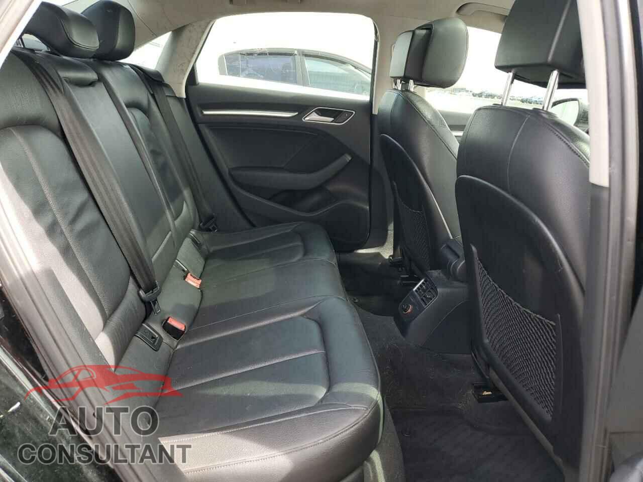 AUDI A3 2015 - WAUEFRFF6F1128392