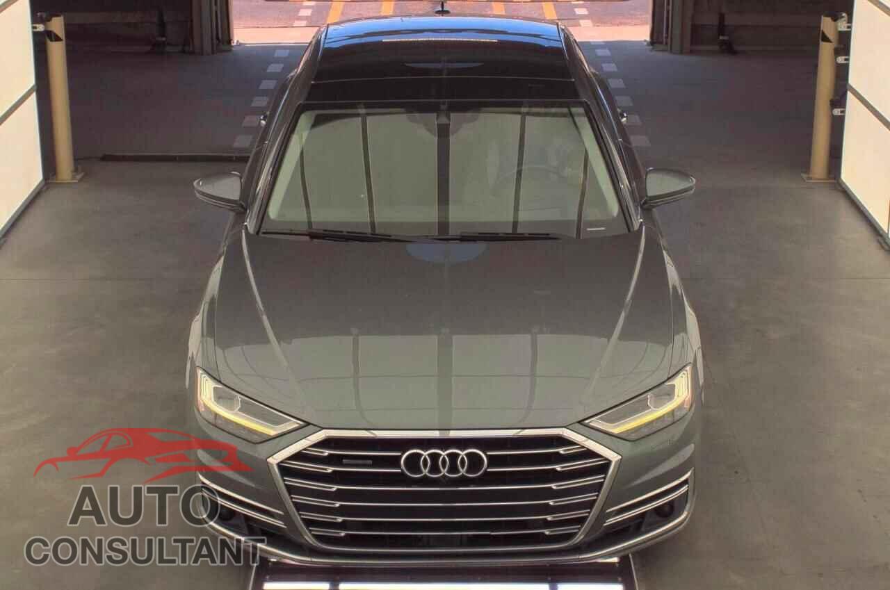 AUDI A8 2019 - WAU8DAF82KN008193