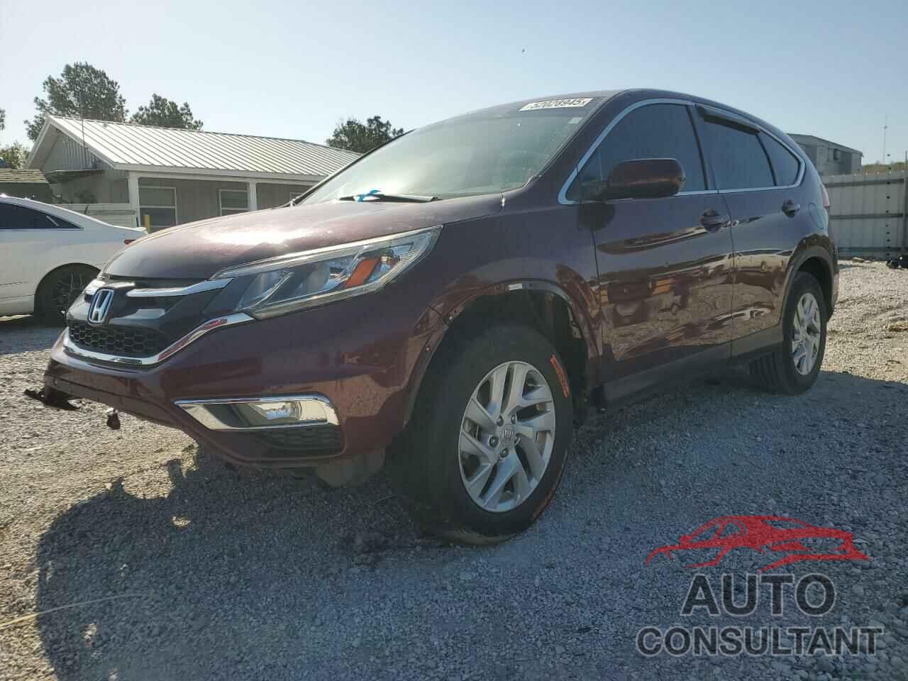 HONDA CRV 2015 - 2HKRM3H51FH542992