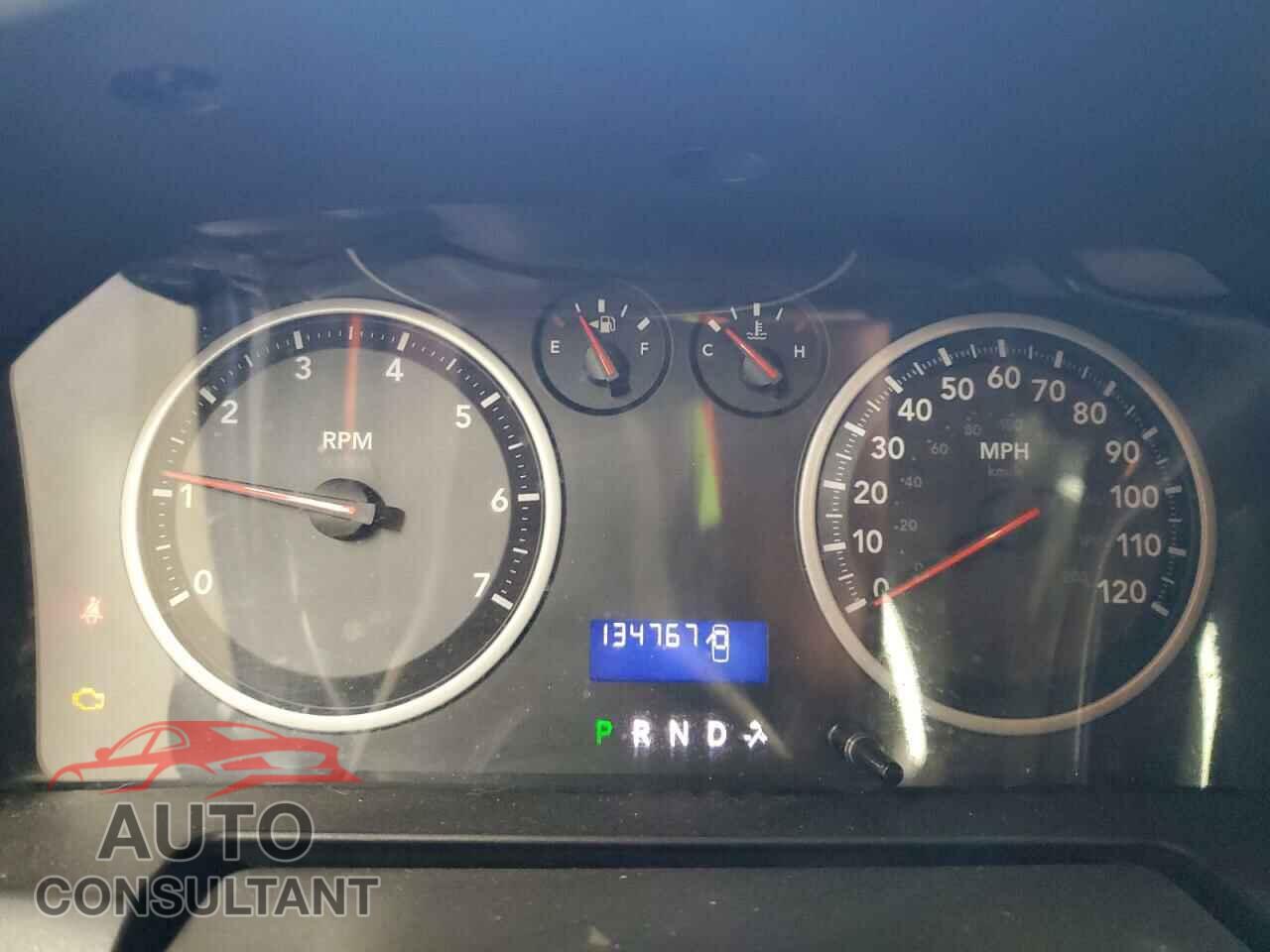 DODGE RAM 1500 2012 - 1C6RD7FT2CS202876