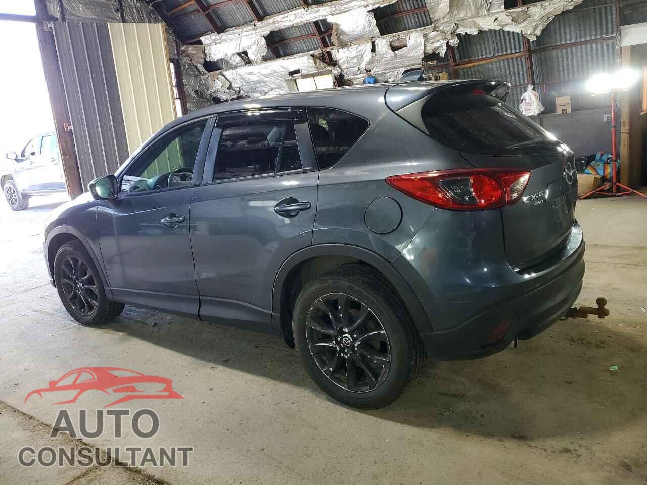 MAZDA CX-5 2013 - JM3KE4BEXD0142217