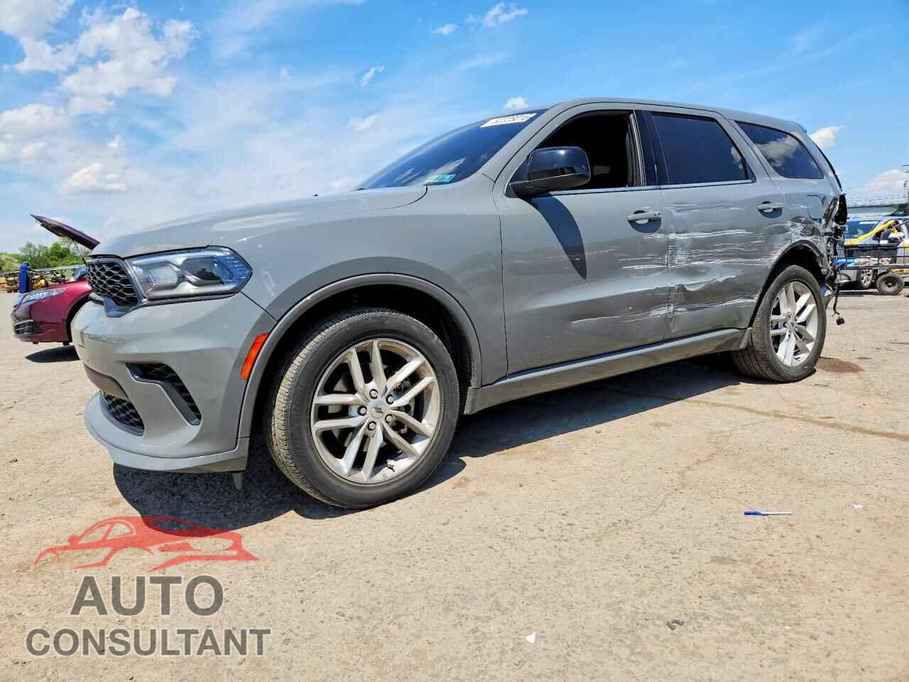 DODGE DURANGO 2023 - 1C4RDJDG8PC556235