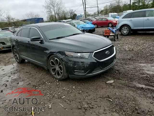 FORD TAURUS 2015 - 1FAHP2KT2FG182307