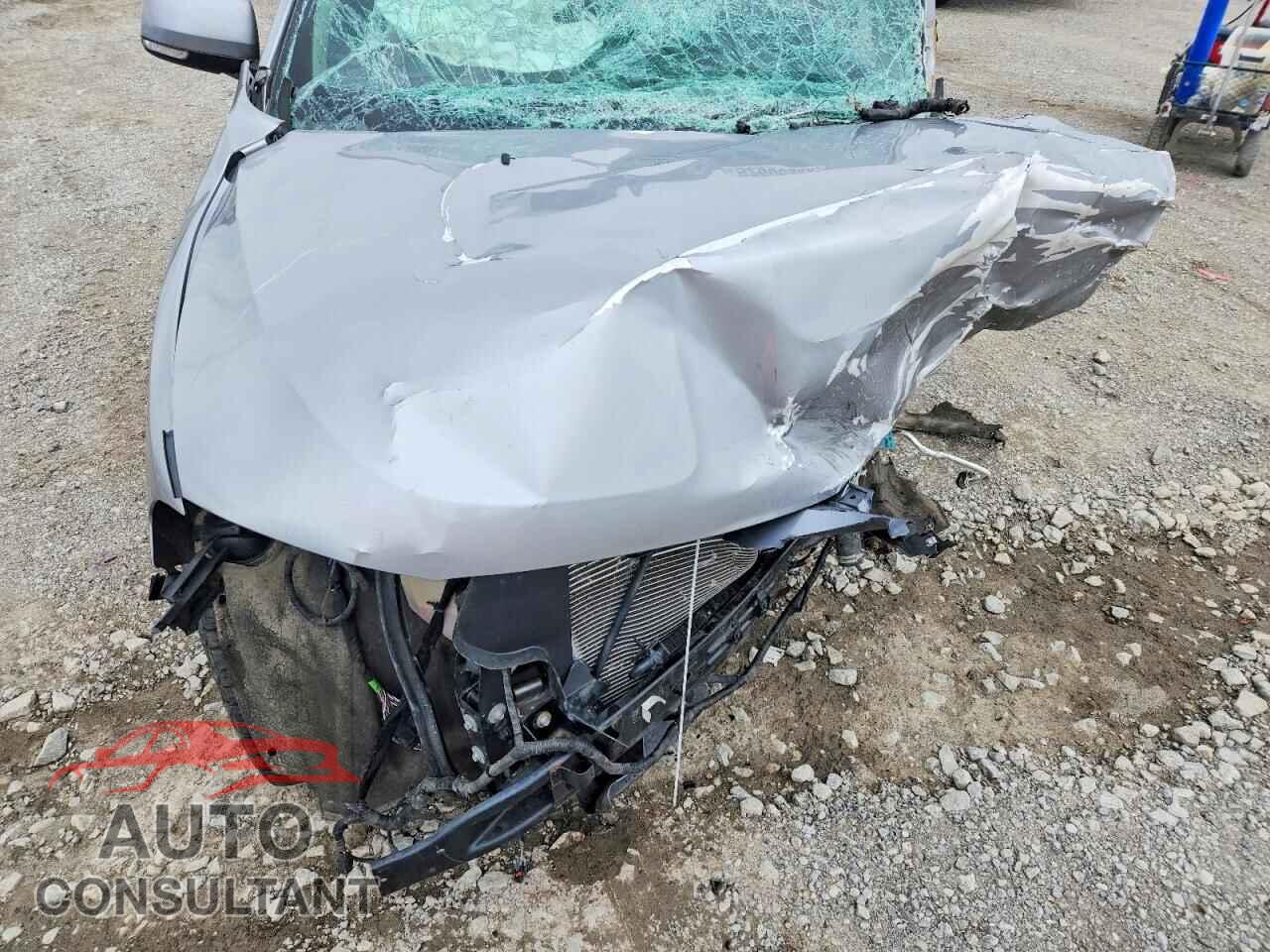 DODGE DURANGO 2014 - 1C4RDJDG2EC596078